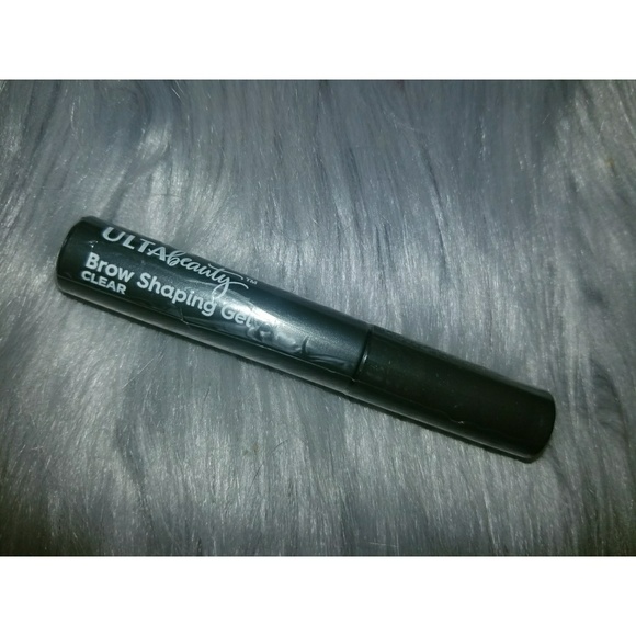 🆕NEW IN SEAL🆕 ULTA Brow Shaping Gel Clear - Picture 3 of 4